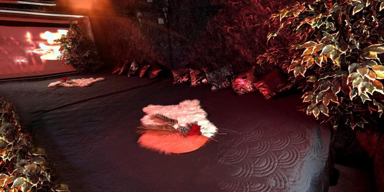 Afrodita Wellness Praga