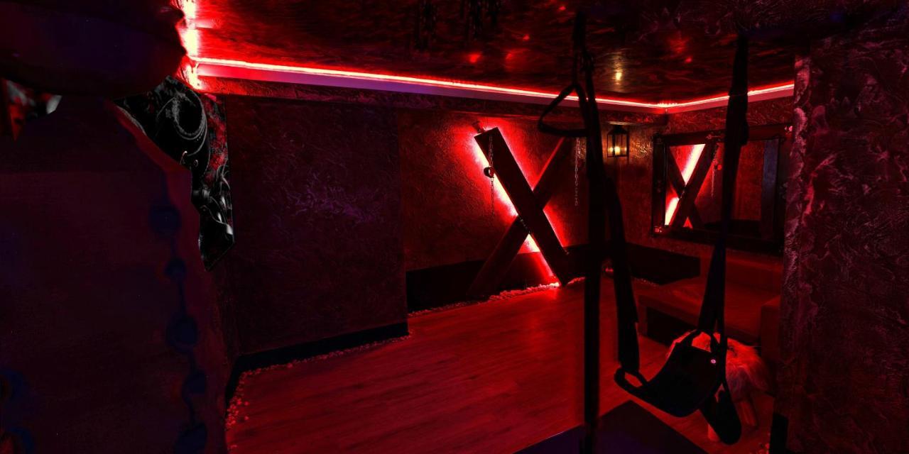 Afrodita Wellness Praga